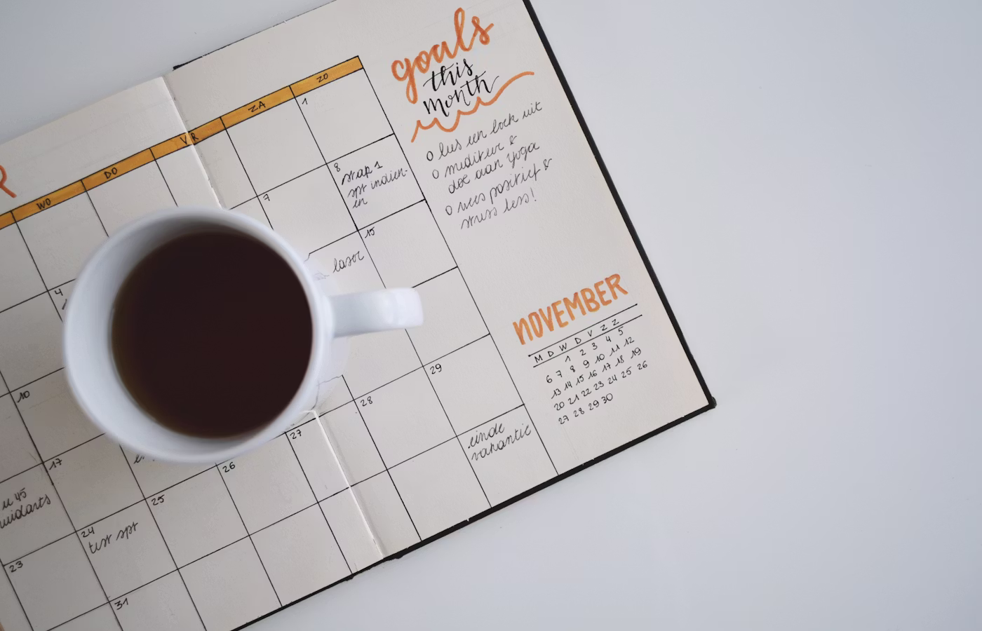 Самоподдержка для предпринимателя